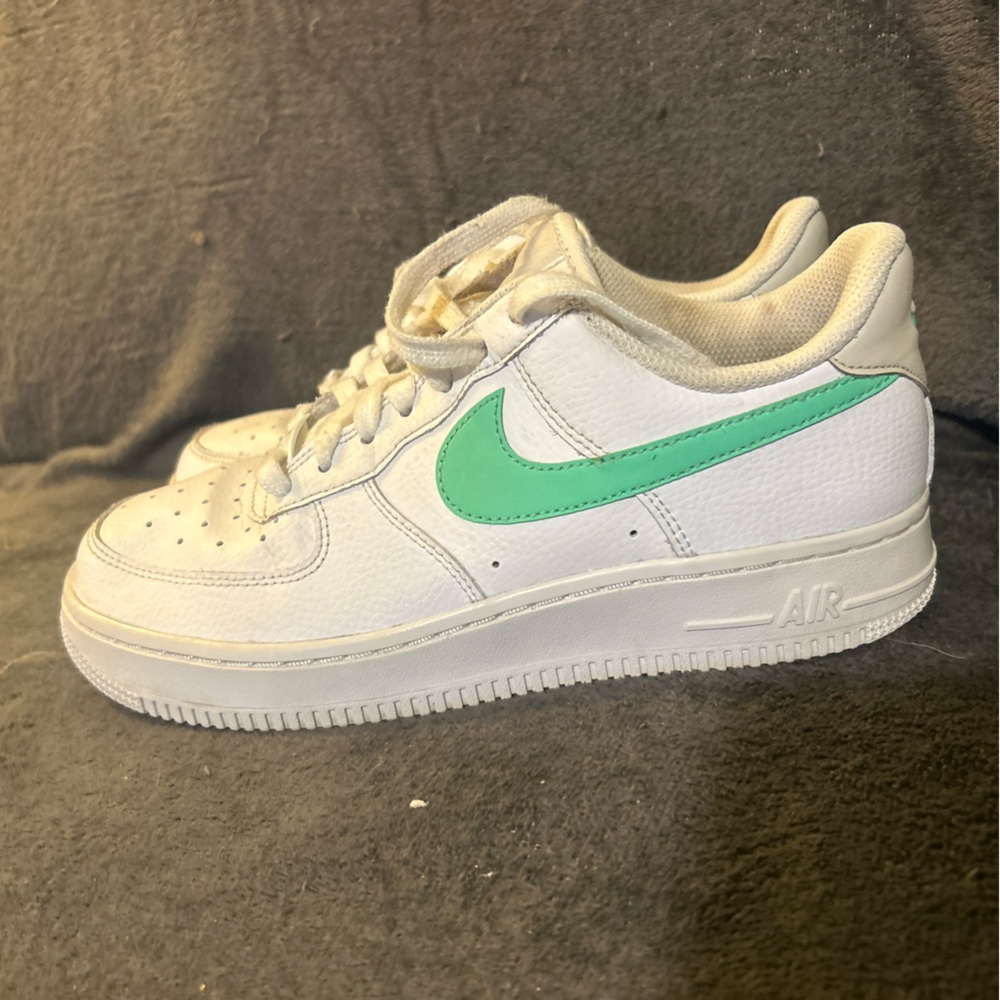 Nike Air Force ones